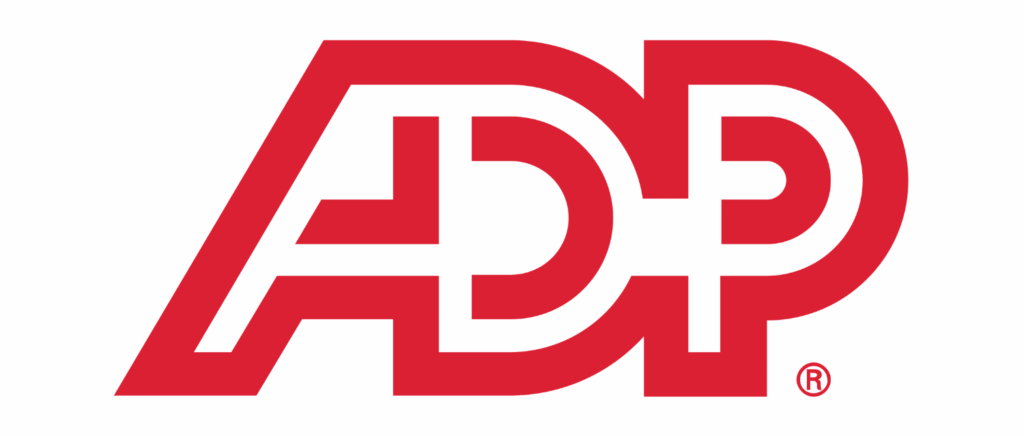 ADP logo