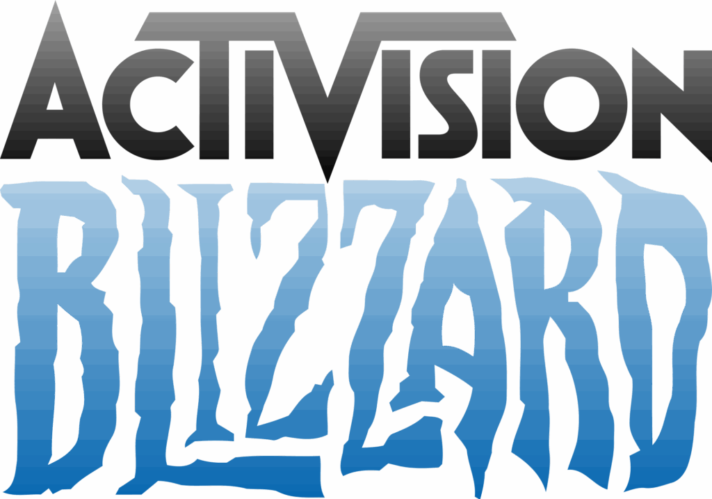 Activision Blizzard logo