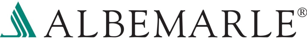 Albemarle logo