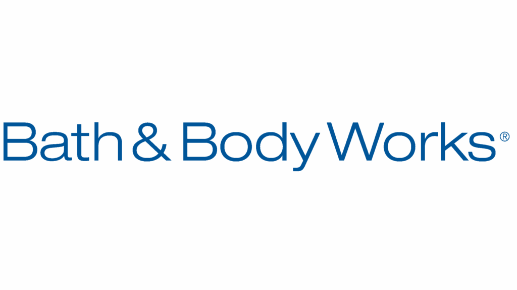 Bath & Body Works logo