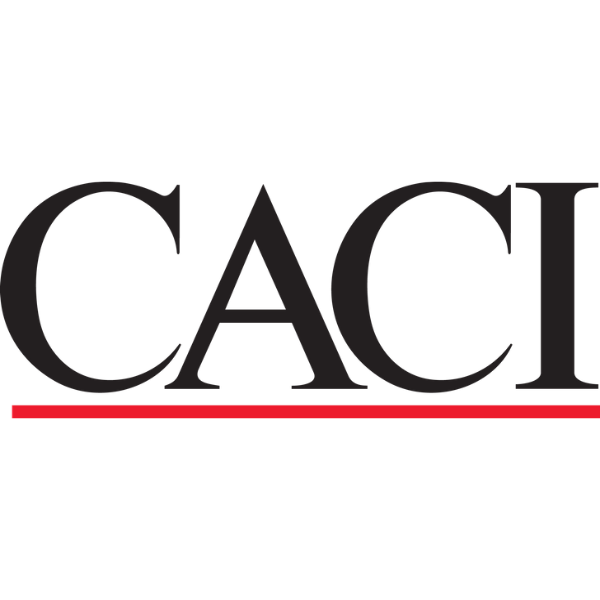CACI logo