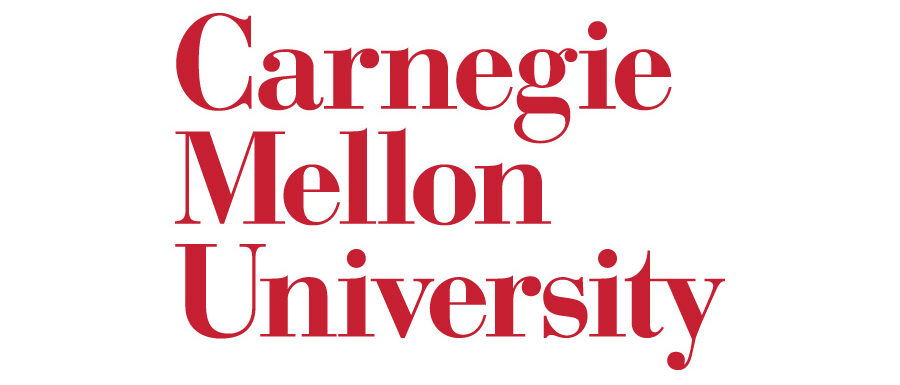 Carnegie Mellon University logo