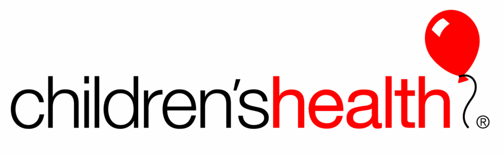 Children's Health logo