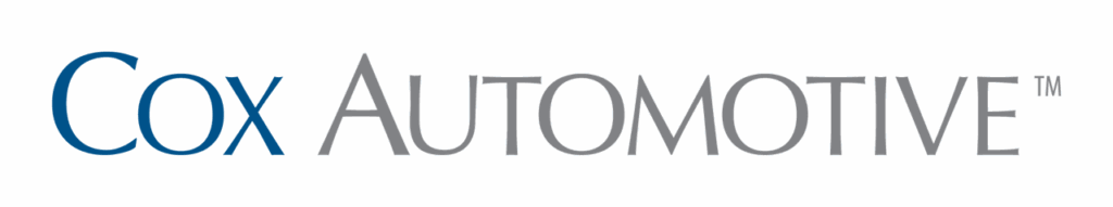 Cox Automotive logo