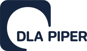 DLA Piper logo