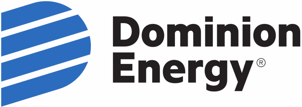 Dominion Energy logo