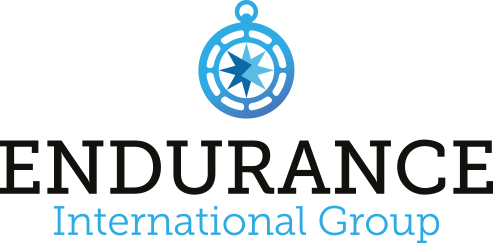 Endurance international group logo