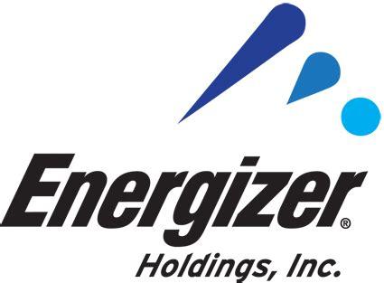 Energizer holdings, inc. logo