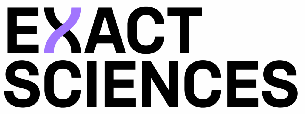 Exact sciences logo