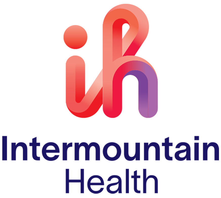 Intermountain Health logo