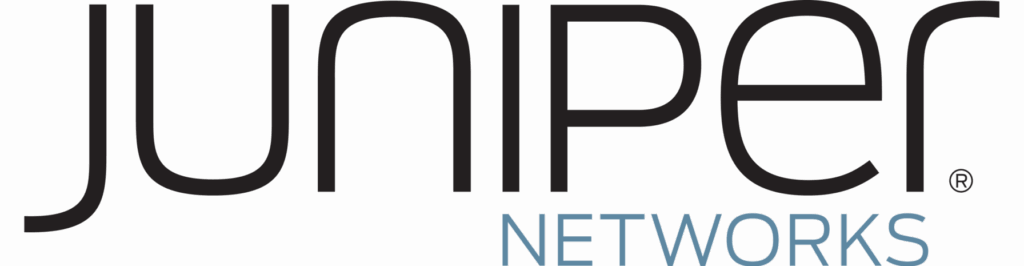 Juniper Networks logo
