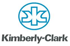 Kimberly-Clark logo
