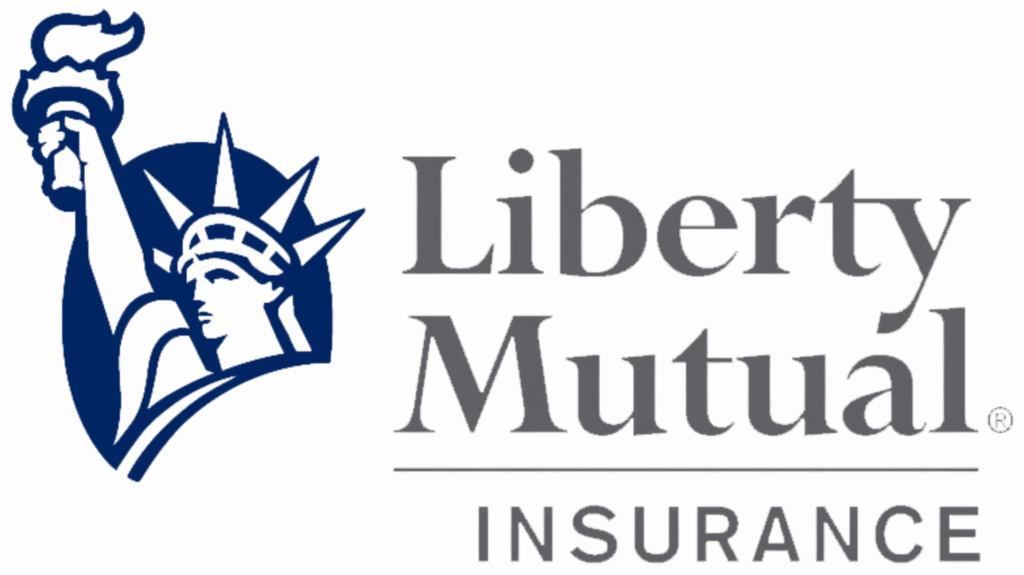 Liberty Mutual logo