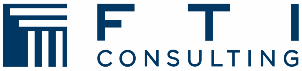 FTI Consulting logo