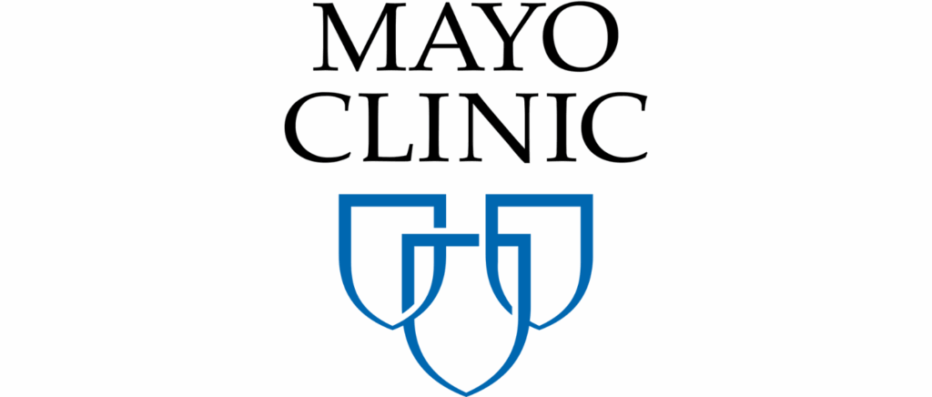 Mayo Clinic logo