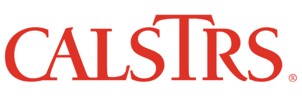 CALSTRS logo
