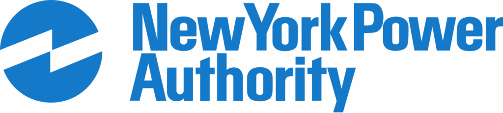 New York Power Authority logo
