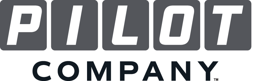Pilot Company logo