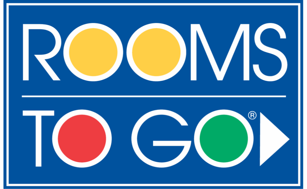 Rooms to Go logo