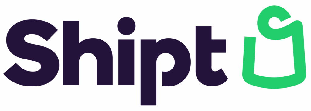 Shipt logo