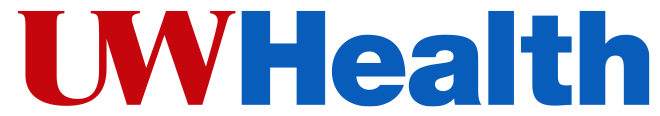 UW Health logo
