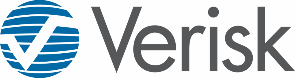 Verisk logo