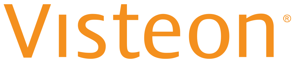 Visteon logo