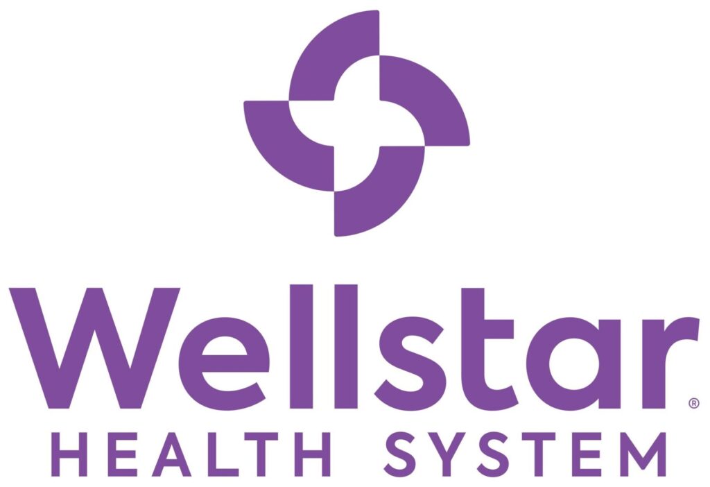 Wellstar Health System logo
