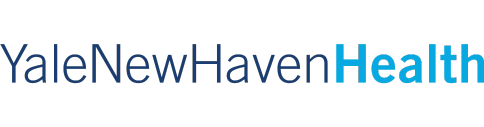 Yale New Haven Health logo