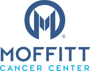 Moffitt Cancer Center logo