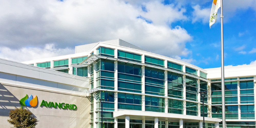 Avangrid Case Study