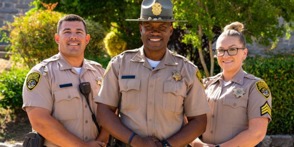 CDCR Case Study