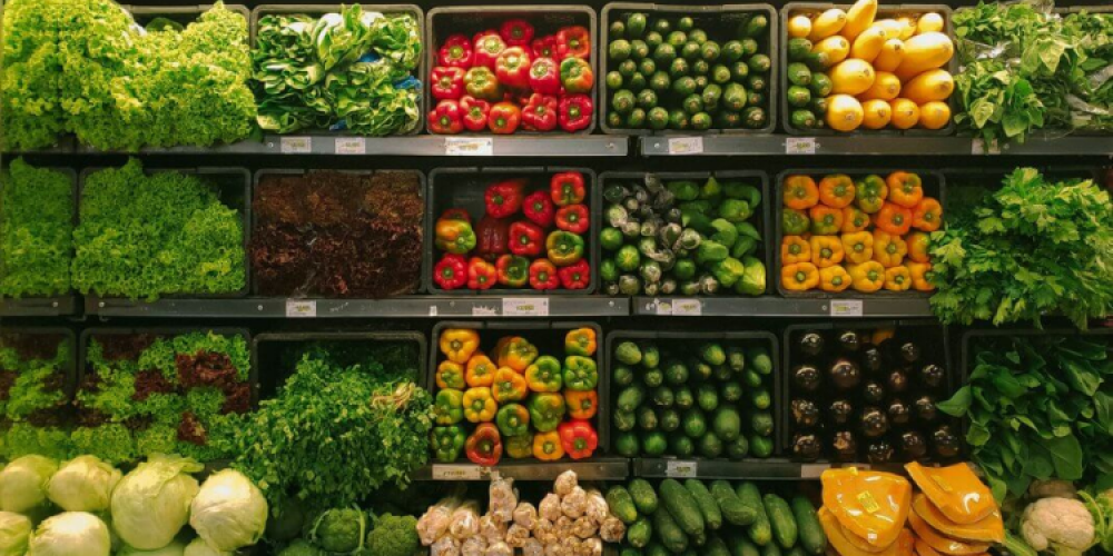 C&S Wholesale Grocers Case Study