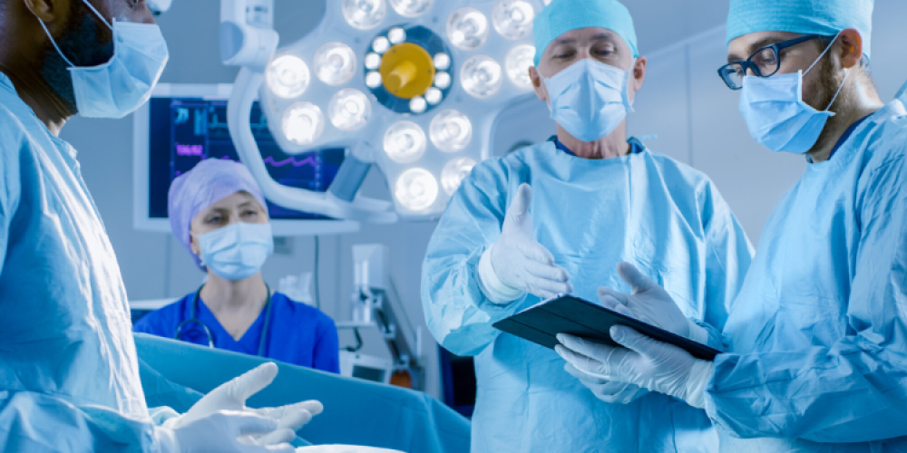 Magellan Health Case Study