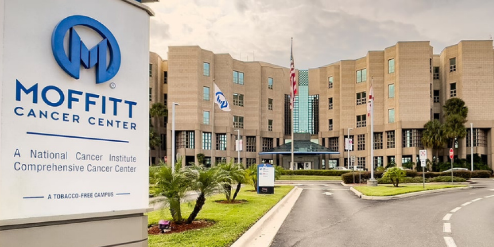 Moffitt Cancer Center Case Study