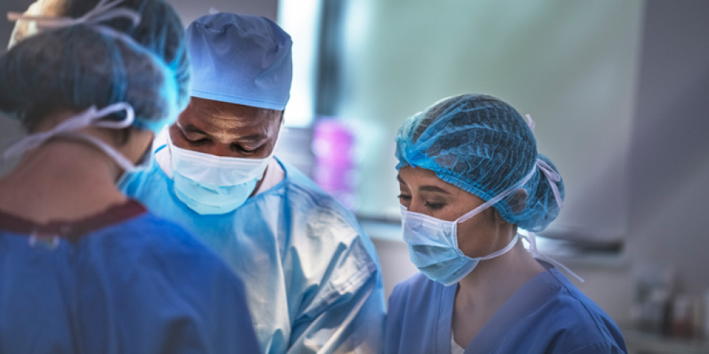 SCA Health Case Study