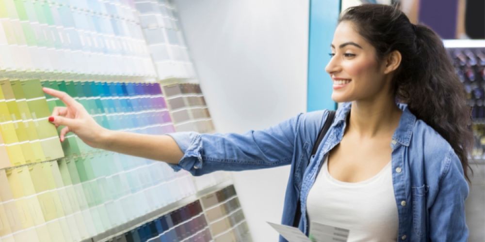 Sherwin Williams Case Study