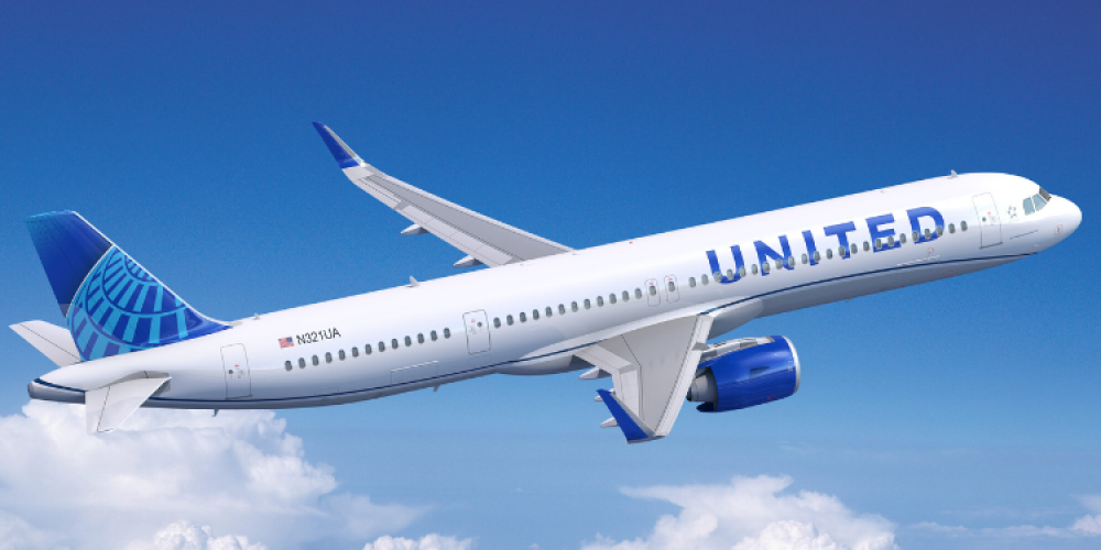 United Airlines