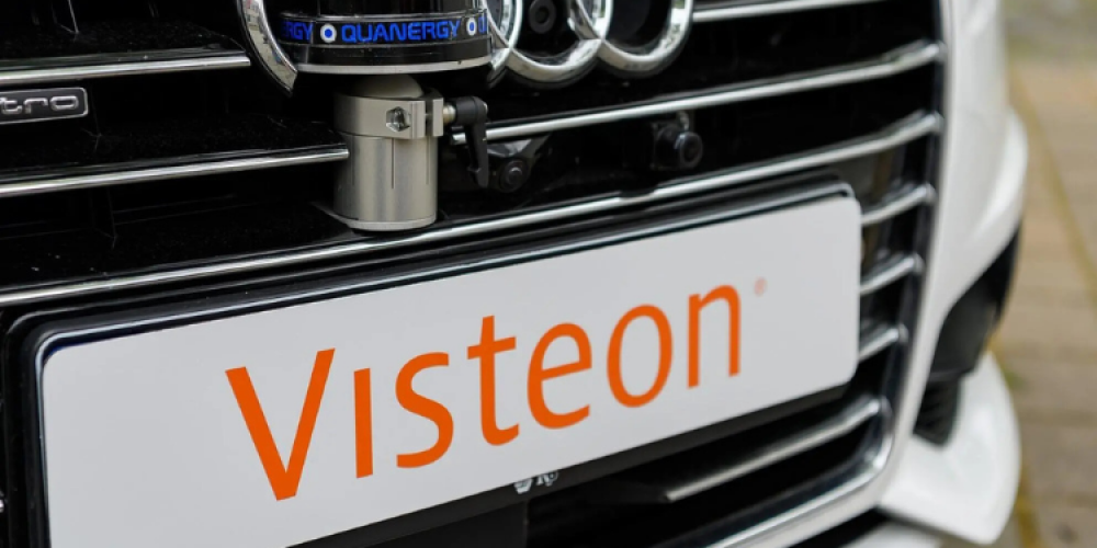 Visteon Case Study