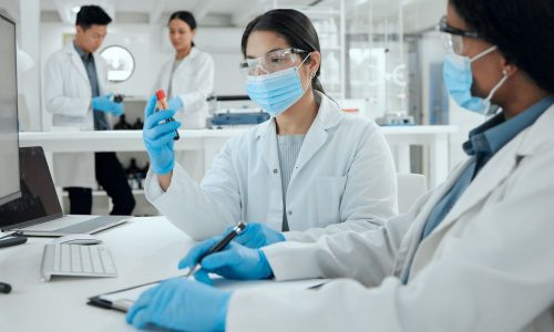 life sciences